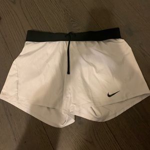 Dry fit Nike shorts size M